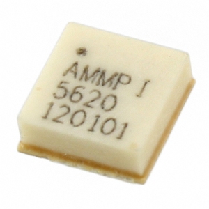 Composants électroniques neufs et originaux, circuits intégrés, amplificateurs RF, SMD-8 AMMP-5620-BLKG - Product Image 1