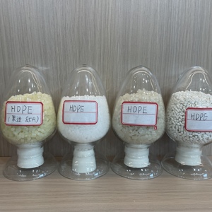 איכות גבוהה חלקיקי פלסטיק חומר גלם <span class=keywords><strong>hdpe</strong></span> גרגירי פוליאתילן פה שרף כדורי שרף - Product Image 6