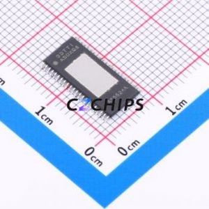 Original et tout nouveau TAS5624ADDVR Amplificateur de puissance audio à puce IC à circuit intégré HTSSOP-44-EP-6.1mm - Product Image 1