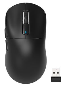 Souris de jeu sans fil ATTACK <span class=keywords><strong>SHARK</strong></span> X3 Tri-Mode, 49g, super légère, PixArt PAW3395, 26000 DPI, souris optique pour PC, ordinateur portable, joueur - Product Image 6