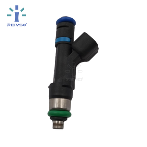 Injecteur de carburant pour voiture OEM 0280158020 pour Jeep Liberty Commander Grand Cherokee Chrysler <span class=keywords><strong>Dodge</strong></span> Nitro Ram 1500 3.7L <span class=keywords><strong>V6</strong></span> - Product Image 1
