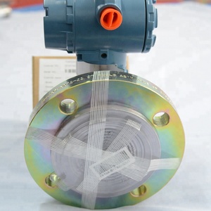 เซ็นเซอร์วัดความดันแบบดิฟเฟอเรนเชียล Rose Mount 3051 พร้อมสัญญาณ 4-20mA HART Smart Sensor - Product Image 5