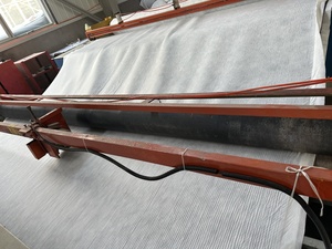 Three-Dimensional <strong>Geocomposite</strong> <strong>Drainage</strong> Net for Landfill <strong>Drainage</strong> - Product Image 6