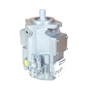 Remplacement pour pompe hydraulique PVP16 PVP23 PVP33 PVP41 PVP48, faible bruit, temps de réponse rapide, pompe à piston pour excavatrice - Product Image 4
