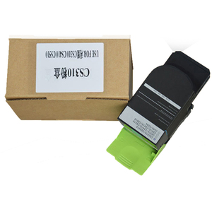Word-Wide Universal Brand New Toner Cartridge Remplacer pour Lexmarks CX <span class=keywords><strong>410</strong></span> CX 510 n dn dtn nw dtnw de dte dnw <span class=keywords><strong>e</strong></span> dehe MFP - Product Image 3