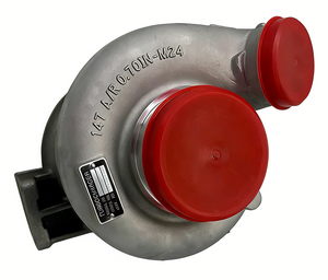 Excavator Bulldozer <strong>Parts</strong> Turbocharger 421-3007 4213007 for Caterpillar C4.4 ACERT Engine, Fit <strong>Dozer</strong> D6K2 LGP/D6K2/D4/D6K2 XL - Product Image 3