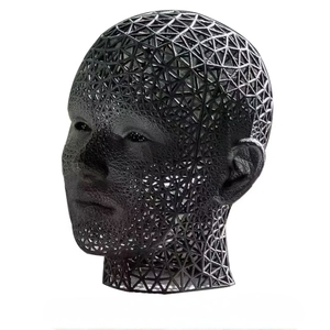 Servicio de Impresión 3D, Personalización de Modelos, Resina SLA, Nylon, Metal, Molde Compuesto, Coloración, Prototipos Keheng, Fábrica de Procesamiento CNC - Product Image 1