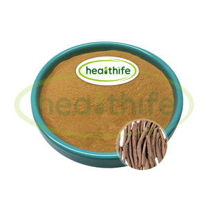 도매 식품 등급 시베리아 인삼 추출물 0.8% Eleutherodide 분말 - Product Image 1