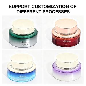 로제 맞춤형 슬리핑 마스크 OEM 글루타티온 스킨 톤 이브닝 브라이트닝 및 보습 안정성 테스트 지원 - Product Image 5