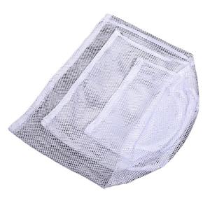 <span class=keywords><strong>Filet</strong></span> d'organisation de linge en polyester à grande maille pour <span class=keywords><strong>machine</strong></span> à <span class=keywords><strong>laver</strong></span> couvrant les vêtements sales soutien-gorge <span class=keywords><strong>chaussettes</strong></span> sous-vêtements chaussures - Product Image 6