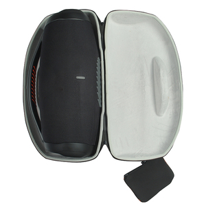 Estuche Protector <span class=keywords><strong>Portátil</strong></span> para <span class=keywords><strong>Altavoz</strong></span>, Bolsa de Transporte para <span class=keywords><strong>JBL</strong></span> <span class=keywords><strong>Boombox</strong></span> 2 <span class=keywords><strong>3</strong></span> con Correa - Product Image 6