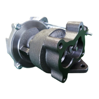 Nouveau turbocompresseur KP35 54359700002 8200119854 pour Renault Modus Kangoo Logan 1.5L dCi K9K-700 Pièces de moteur diesel en gros