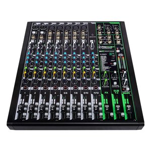 Pour table de mixage Disc Jockey PROFXV3 série 12 canaux noir 230V réseau domestique - Product Image 6
