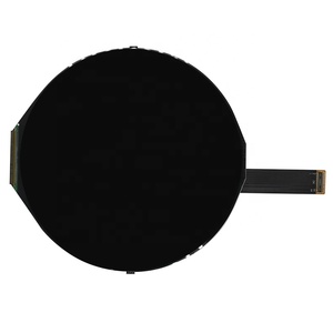 5 inch Vòng TFT 1080 P cảm ứng điện dung <span class=keywords><strong>LCD</strong></span> hiển thị Module mipi giao diện Độ phân giải cao 1080*1080 Bảng điều chỉnh - Product Image 2