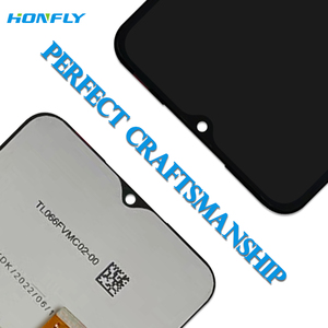 Sostituzione del digitalizzatore lcd del telefono cellulare di vendita diretta della fabbrica di Honfly per il display lcd del touch screen di <span class=keywords><strong>Samsung</strong></span> <span class=keywords><strong>Galaxy</strong></span> <span class=keywords><strong>M33</strong></span> 5G M336 - Product Image 2