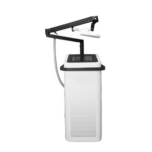 Appareil <span class=keywords><strong>de</strong></span> physiothérapie à usage clinique 650 nm pour le soulagement <span class=keywords><strong>de</strong></span> la douleur et la cicatrisation des plaies, thérapie électromagnétique contre la fasciite. - Product Image 1