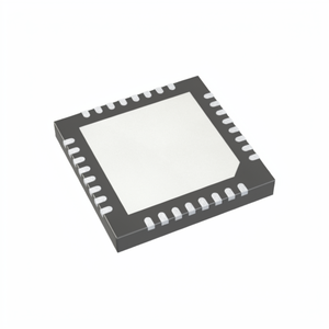 32 VFQFN Exposed Pad Electronic Chips Component Original SI5332AD08982-GM1 Clock Timing - Product Image 1