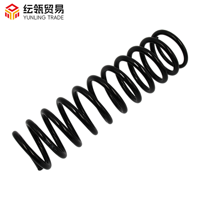 High Quality Sedona Coil Spring Steel Shock Absorber Replacement Auto Parts for Auto Suspension System