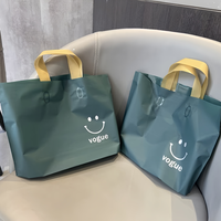 Sacs de courses en plastique réutilisables, biodégradables, recyclables, lavables, multi-poches, personnalisés, écologiques, pour t-shirts et chaussures, les plus vendus