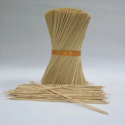 High competitive material religious agarbatti bamboo stick in bundle Whatsapp +86 18019145006