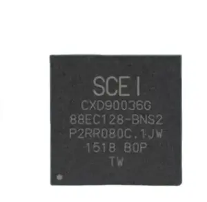 CUH-1200 Cho Playstation 4 Cho PS4 Chip IC Southbridge SCEI CXD90036G