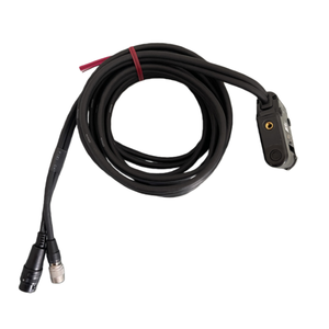 Sensor Industrial de Alto Rendimiento SK-035-01 SK-035-02 SK-035-03 con Carcasa de Acero Inoxidable e Impermeabilidad IP67 para Automatización - Product Image 3