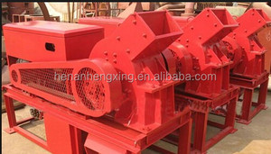 Đa Chức Năng Di Động Búa Máy Nghiền Cho Than Thủy Tinh Vàng Sắt Đồng Khai Thác Mỏ Thành Phần Chính Động Cơ - Product Image 6