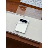 Téléphone Pliant 2026 Pura X Max Android 15 512 Go 5G LTE CDMA avec Prise en Charge Espagnole Écran AMOLED