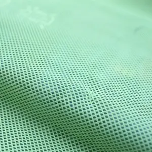 High Quality Polyester Mesh Fabric Polyester Knit Fabric Polyester Mesh Fabric For Lining