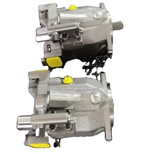 A10VO10, A10VO18 ,A10VO28, A10VO45, A10VO71, A10VO100, Bomba A10VSO140 Válvula de control hidráulica DFR <span class=keywords><strong>DR</strong></span> DG A10VO140 A10VO63 - Product Image 1