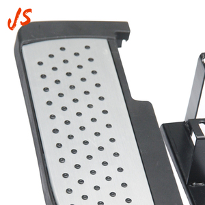 Nhà máy cung cấp trực tiếp thương hiệu Nhật Bản xe bên bước chạy Hội Đồng Quản trị cho <span class=keywords><strong>Acura</strong></span> CDX <span class=keywords><strong>MDX</strong></span> - Product Image 5