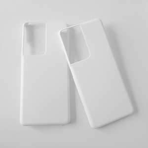 Topjlh <span class=keywords><strong>Pas</strong></span> <span class=keywords><strong>Cher</strong></span> Prix 3D Sublimation Blanc Cas Couverture de Téléphone Pour <span class=keywords><strong>Samsung</strong></span> <span class=keywords><strong>S21</strong></span> <span class=keywords><strong>Ultra</strong></span>, Sublimation Brillant Mat Cas - Product Image 3