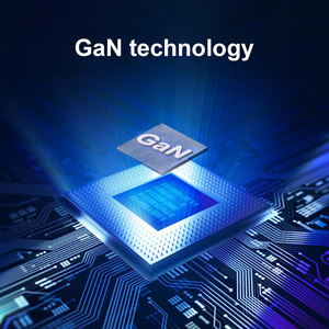 <span class=keywords><strong>Cargador</strong></span> GaN de 65W para iPad, <span class=keywords><strong>iPhone</strong></span> <span class=keywords><strong>13</strong></span> Pro Max, QC3.0, PD 33W, <span class=keywords><strong>USB</strong></span> Tipo <span class=keywords><strong>C</strong></span>, Carga Rápida para Samsung S22, Xiaomi Mi 12, Enchufe KR - Product Image 3