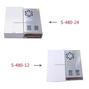 SIGH-fuente de alimentación de marco abierto SMPS 21a AC a DC 1kw 48 V, fiabilidad