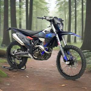 Moto tout-terrain Kews K23 Ybs300, moteur 4 temps 300cc, refroidissement par eau, motocross, moto tout-terrain 300cc - Product Image 6