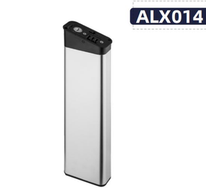 <span class=keywords><strong>Batterie</strong></span> de vélo électrique 36V 17,5Ah 630Wh Li-ion 18650, pack de batteries 10S5P pour moteur 500W 1000W - Product Image 3