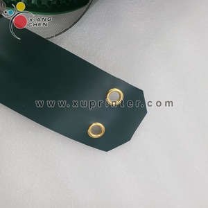 JENNEY Correa de Recubrimiento de Ranura para Cortadora de Alta Calidad 242590 GB-438 3430*60*1.6MM para Repuestos de Máquinas de Corte Polar - Product Image 5
