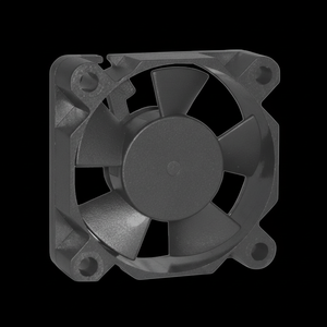 Ventilador Axial de CA Crown 3510 SERVERT1 con Rodamiento de Bolas, Eléctrico, OEM para Escuelas - Product Image 1