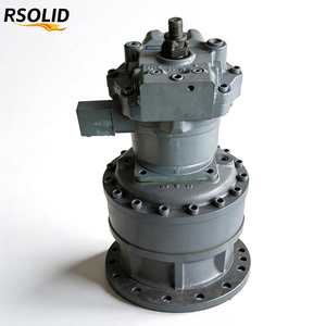 อะไหล่รถขุดดีเซล Rsoliddiesel รุ่น SG20E-117 SG20E ชุดขับเคลื่อนสวิง สำหรับ EC700B EC750D EC900E อะไหล่เครื่องจักรก่อสร้าง - Product Image 1