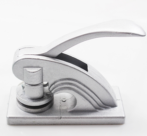 <span class=keywords><strong>Sello</strong></span> <span class=keywords><strong>de</strong></span> Oficina Personalizado Kojoy, <span class=keywords><strong>Sello</strong></span> Metálico para Empresa, <span class=keywords><strong>Sello</strong></span> <span class=keywords><strong>Seco</strong></span> en Relieve - Product Image 6