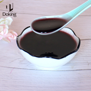 Tập trung OEM/ODM cho bong bóng trà uống đứng đầu nho trái cây xi-rô trái cây tập trung nước trái cây - Product Image 3