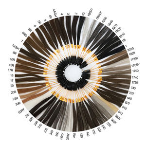 EMEDA lunga lunghezza donna <span class=keywords><strong>uomo</strong></span> parrucca ottoct pizzo con PU intorno Topper - Product Image 6