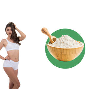 OEM personalizado regulación del apetito Sibu polvo crudo cuidado de la belleza dieta suplemento Delgado pérdida de peso corporal Sibu en polvo - Product Image 2