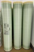 SW2540 nouvelle condition eau de mer RO membrane d'osmose inverse 1000psi eau de mer RO Machine 4040 8040 membrane d'osmose inverse Ro