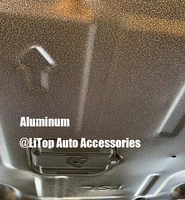 Protection de Carter Moteur en Acier pour Toyota Allion Corolla Levin 2019 2020 2022 2023 - Protection de Carter Moteur