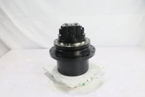 TM18 <span class=keywords><strong>Motor</strong></span> Excavator <span class=keywords><strong>Travel</strong></span> <span class=keywords><strong>Assy</strong></span> untuk Komatsu PC100 <span class=keywords><strong>PC120</strong></span> Final Drive <span class=keywords><strong>Assy</strong></span> 201-60-00120 - Product Image 3