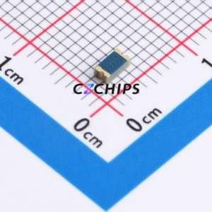 ZC-AN3216H4R2G45 Antenna 1206 RF ( Center Frequency: 2.45GHz )( Bandwidth: 84MHz )( Gain: 3dBi )( Impedance: 50Ohm ) - Product Image 1