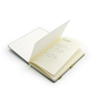 Carnet personnalisé doux au toucher Carnet de notes avec impression de logo personnalisé Carnet A5 à couverture rigide en PU cuir PU