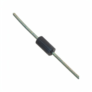 Electronics Component 2EZ3.9D2/TR12 DO-204AL, DO-41, Axial Original Diodes - Product Image 1