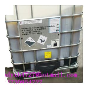 Minerarie reagenti di Sodio Dibutyl Dithiophosphate - Product Image 2